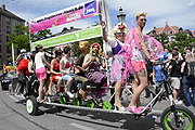 CSD Parade 2016 (©Foto: Marikka-Laila Maisel)